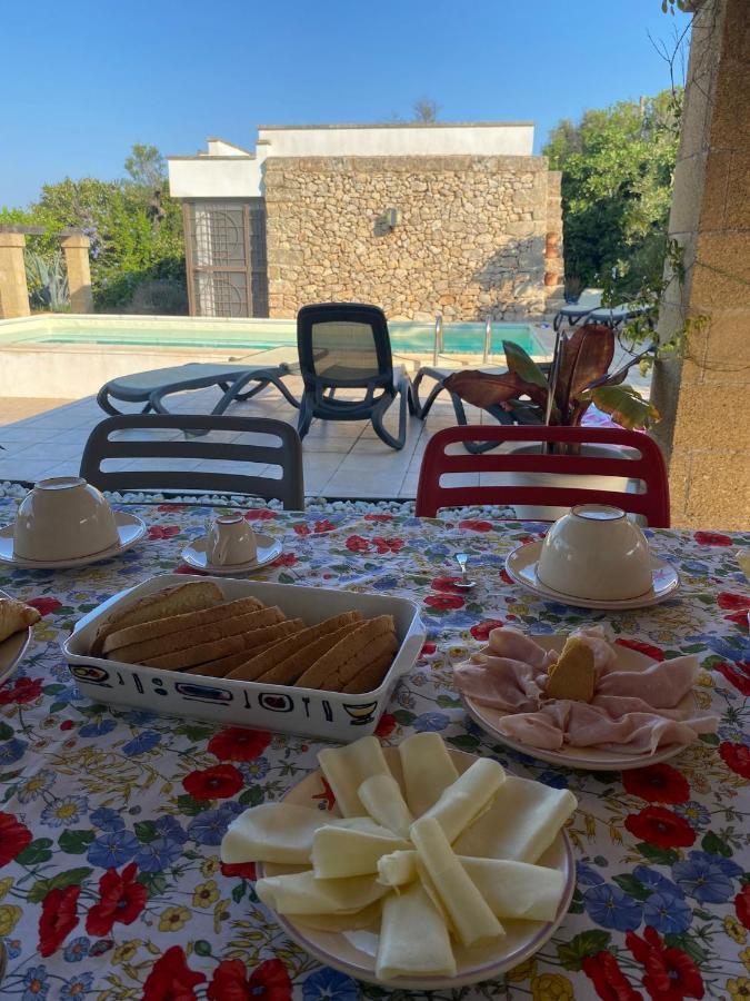 Rizzorelax B&B Io Mammata E Tu Capilungo Esterno foto